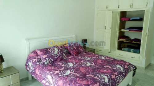 Location Appartement F5 Tlemcen Tlemcen