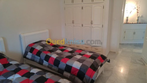 Location Appartement F5 Tlemcen Tlemcen