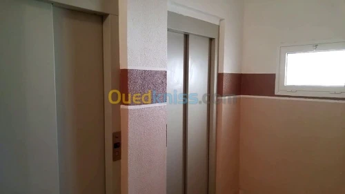 Location Appartement F5 Tlemcen Tlemcen