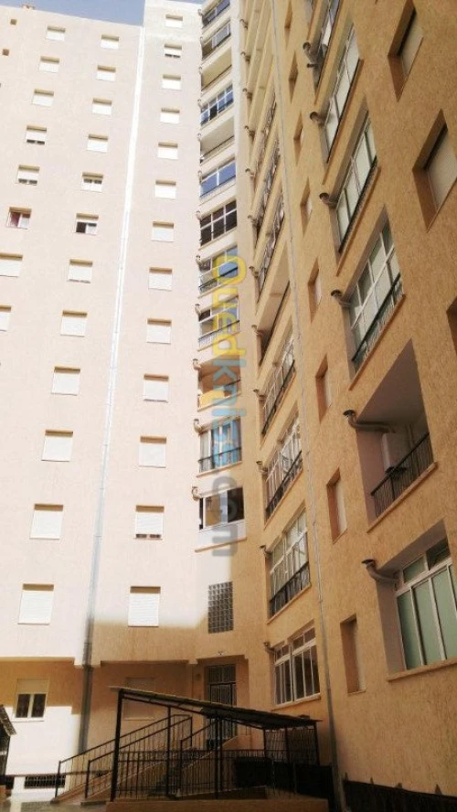 Location Appartement F5 Tlemcen Tlemcen