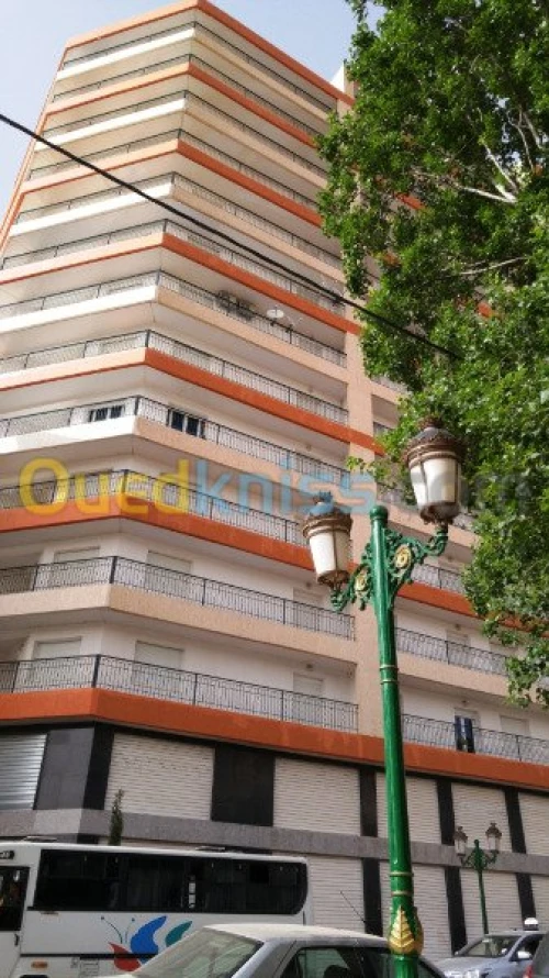 Location Appartement F5 Tlemcen Tlemcen