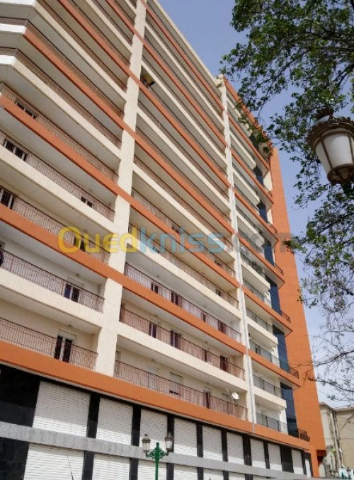 Location Appartement F5 Tlemcen Tlemcen