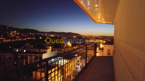 Location Appartement F5 Tlemcen Tlemcen