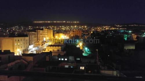 Location Appartement F5 Tlemcen Tlemcen