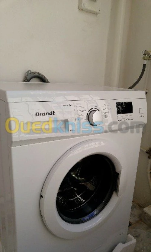 Location Appartement F5 Tlemcen Tlemcen