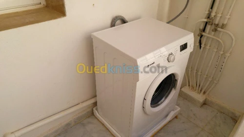 Location Appartement F5 Tlemcen Tlemcen