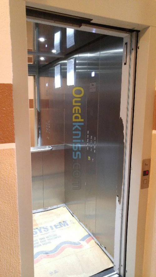 Location Appartement F5 Tlemcen Tlemcen