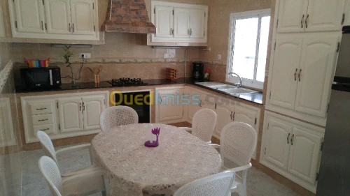 Location Appartement F5 Tlemcen Tlemcen