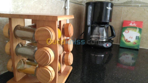 Location Appartement F5 Tlemcen Tlemcen