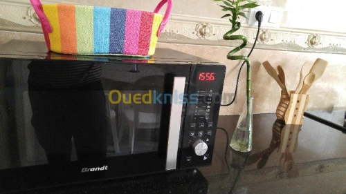 Location Appartement F5 Tlemcen Tlemcen