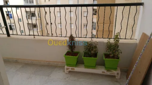 Location Appartement F5 Tlemcen Tlemcen