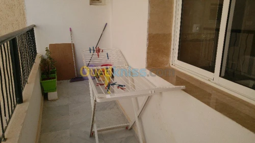Location Appartement F5 Tlemcen Tlemcen