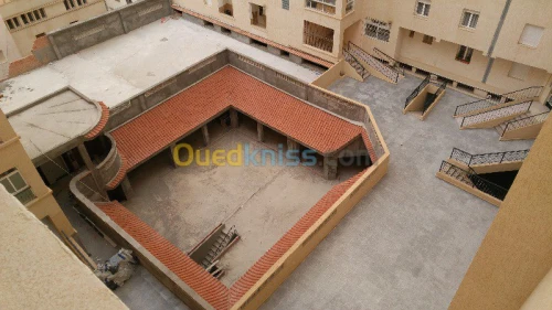 Location Appartement F5 Tlemcen Tlemcen