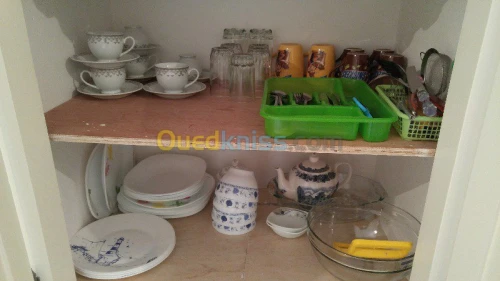 Location Appartement F5 Tlemcen Tlemcen