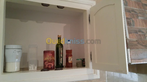 Location Appartement F5 Tlemcen Tlemcen