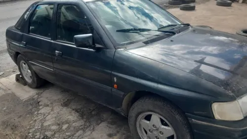 Ford Ford 1993 Ford