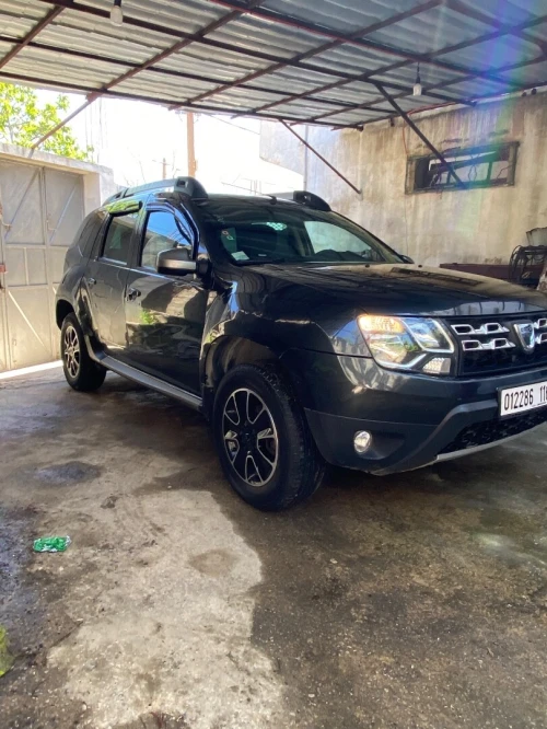 Dacia Duster 2016 Duster