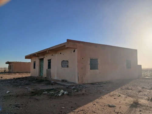 Vente Terrain Agricole Djelfa Birine