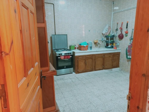Vente Niveau De Villa F8 Djelfa Djelfa