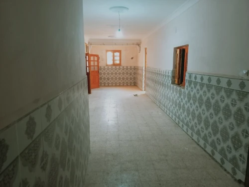 Vente Niveau De Villa F8 Djelfa Djelfa