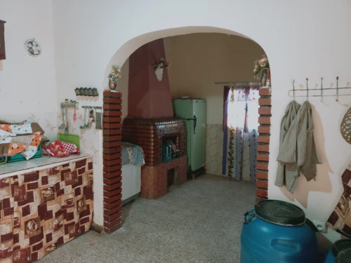 Vente Terrain Agricole Djelfa Dar chioukh