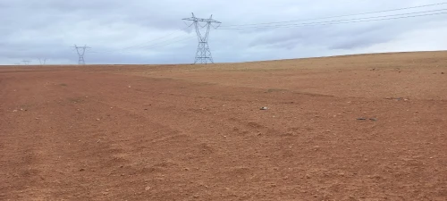 Vente Terrain Agricole Djelfa Ain oussara