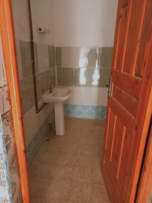 Vente Niveau De Villa F8 Djelfa Djelfa