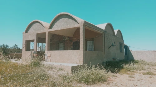 Vente Terrain Agricole Djelfa Had sahary
