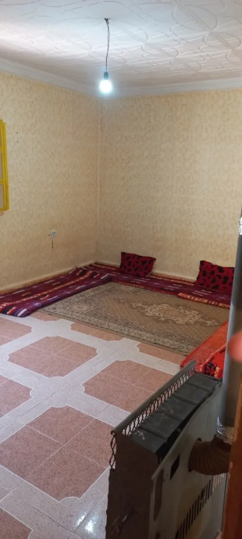 Vente Terrain Agricole Djelfa Zaafrane