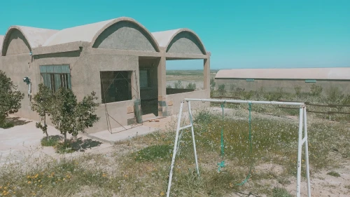 Vente Terrain Agricole Djelfa Had sahary