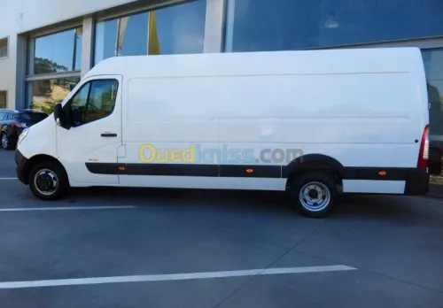 Transport de marchandise 