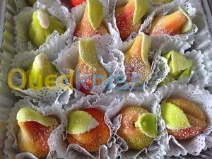 gateaux oriental