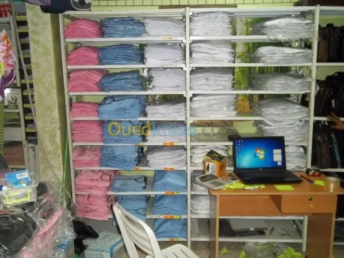 Vente en détails et demi-gros