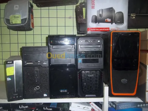 Vente en détails et demi-gros