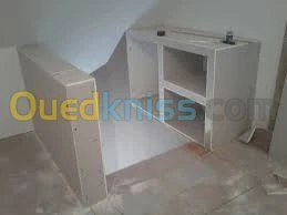 travaux en ba 13 & pvc