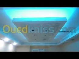 travaux en ba 13 & pvc