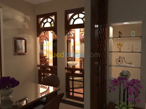 Urbanisme Architecture Interior Design