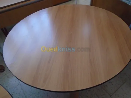 Mobilier de crèche, Scolaire 