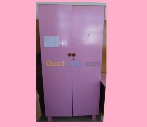 Mobilier de crèche, Scolaire 