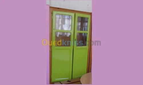 Mobilier de crèche, Scolaire 