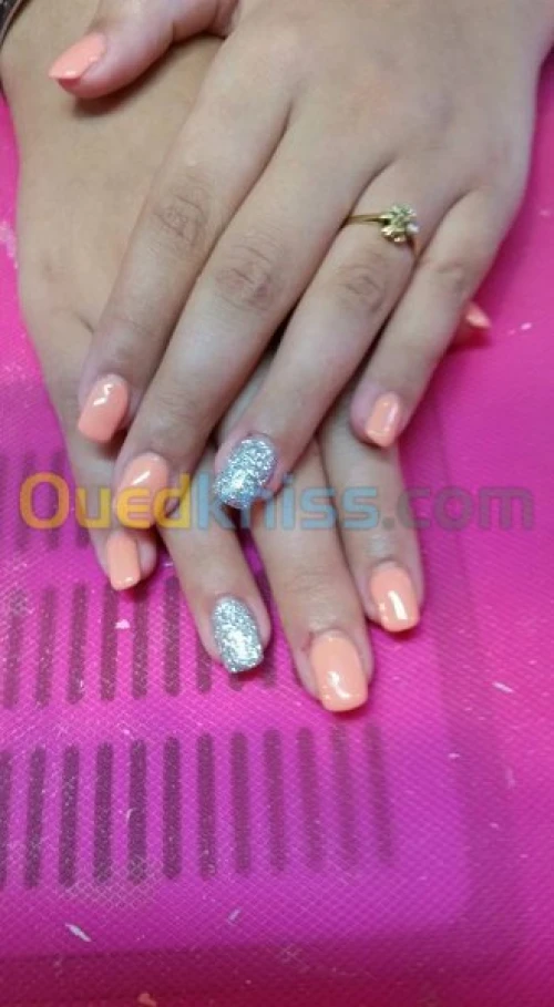 formation d'onglerie