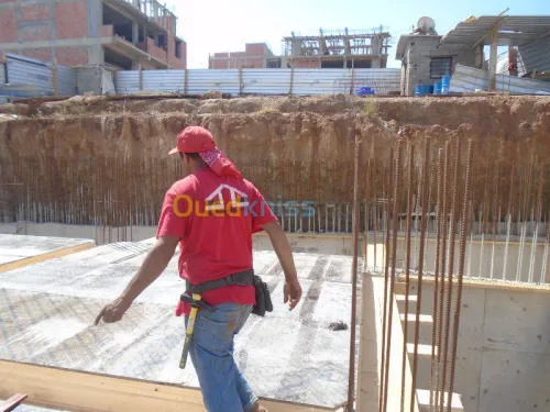  Entreprise Travaux Bâtiment