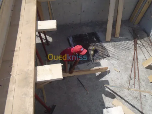  Entreprise Travaux Bâtiment