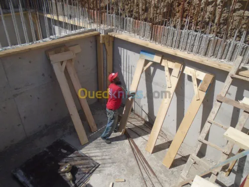  Entreprise Travaux Bâtiment