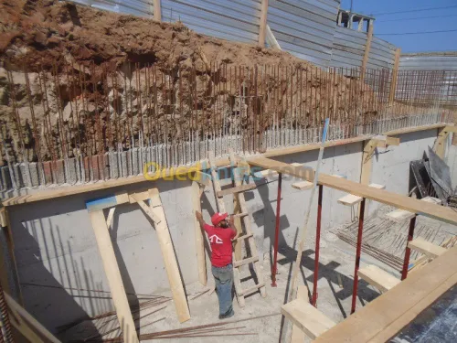  Entreprise Travaux Bâtiment