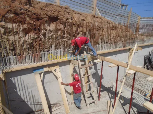  Entreprise Travaux Bâtiment