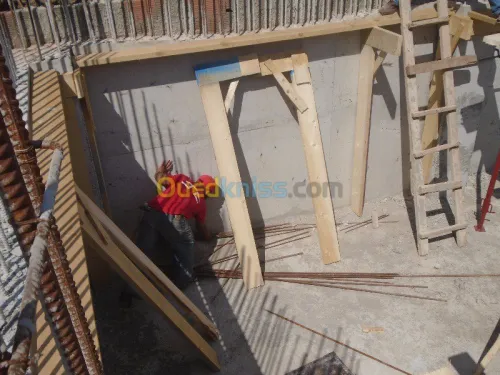  Entreprise Travaux Bâtiment