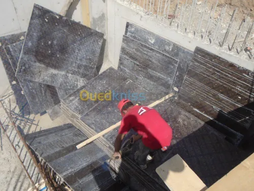  Entreprise Travaux Bâtiment