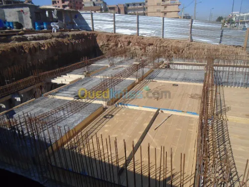  Entreprise Travaux Bâtiment