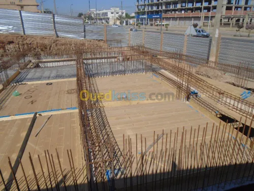  Entreprise Travaux Bâtiment